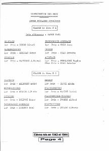 ECOLE D APPRENTISSAGE DE LA MARINE DCAN DISTRIBUTION DES PRIX 1959 04